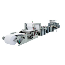 Flexo Wire Side-Stitching Machine (LD-960/1120)